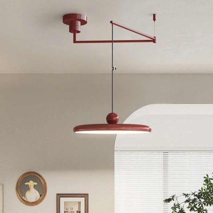 VELMIRA - Adjustable Modern Pendant Light