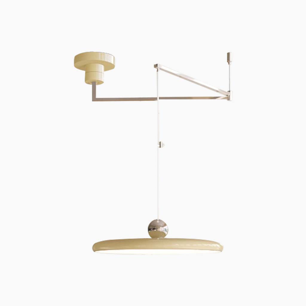 VELMIRA - Adjustable Modern Pendant Light