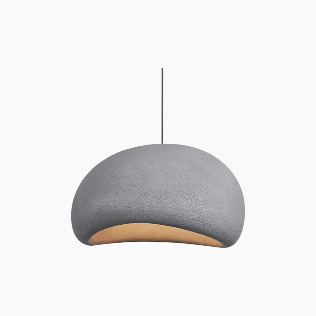 NEBORA – Ethereal Cloud Ceiling Light