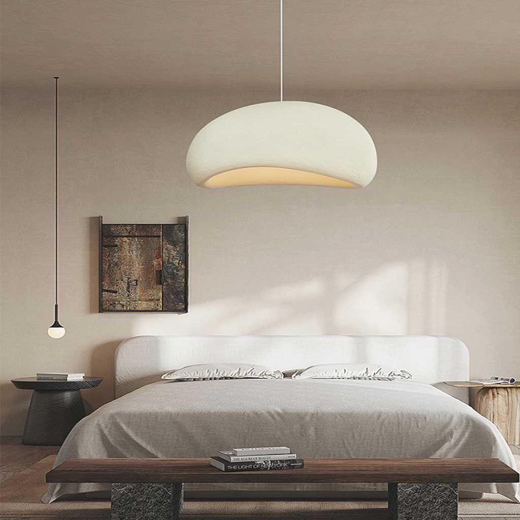 NEBORA – Ethereal Cloud Ceiling Light