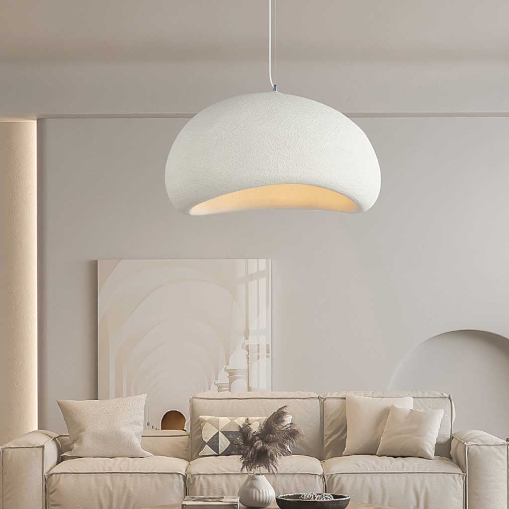 NEBORA – Ethereal Cloud Ceiling Light