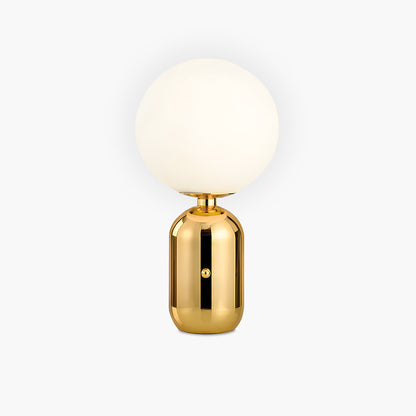 WISTON - Elegant Designer Table Lamp