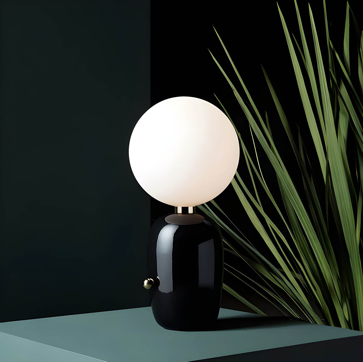 WISTON - Elegant Designer Table Lamp