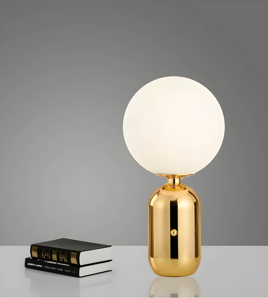 WISTON - Elegant Designer Table Lamp