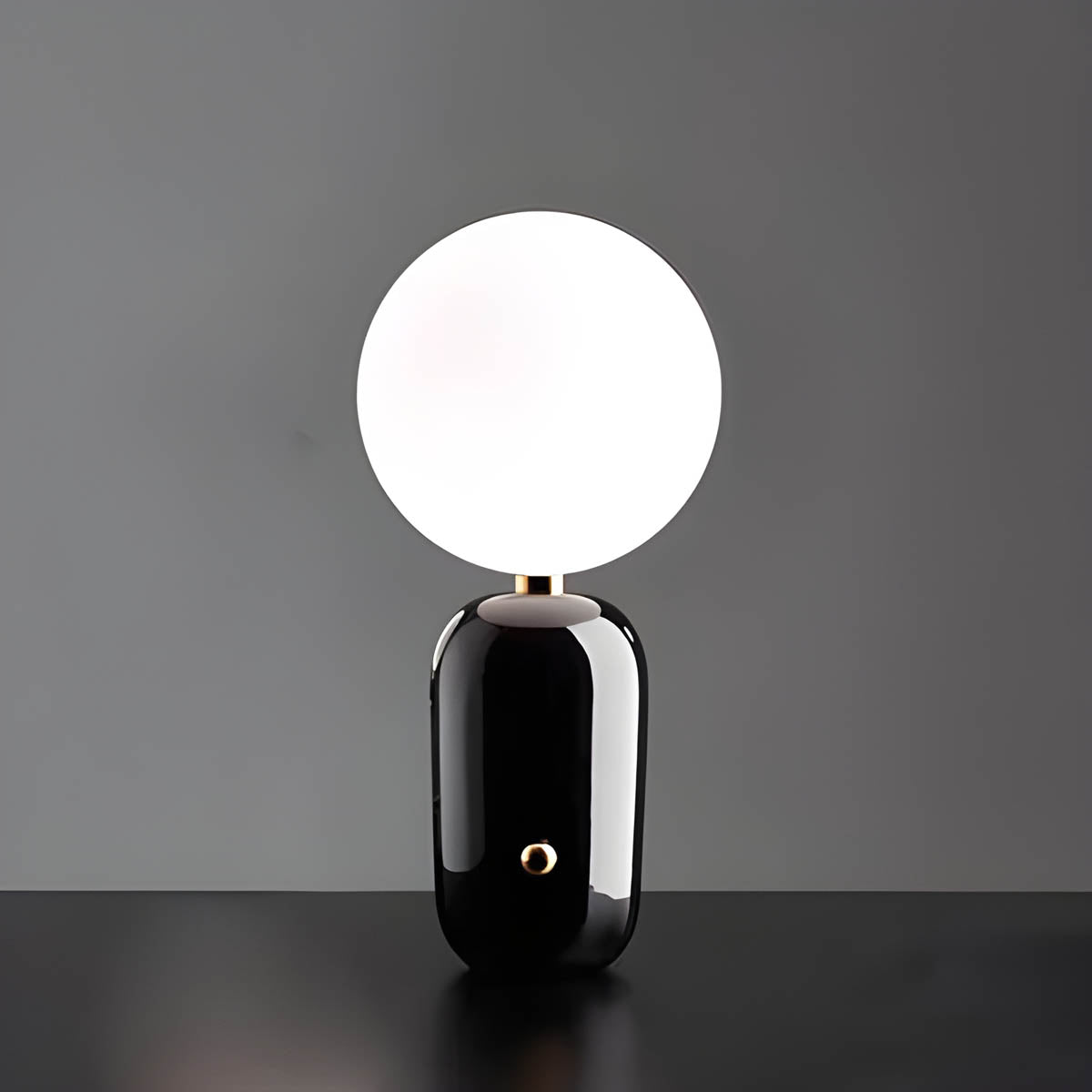 WISTON - Elegant Designer Table Lamp