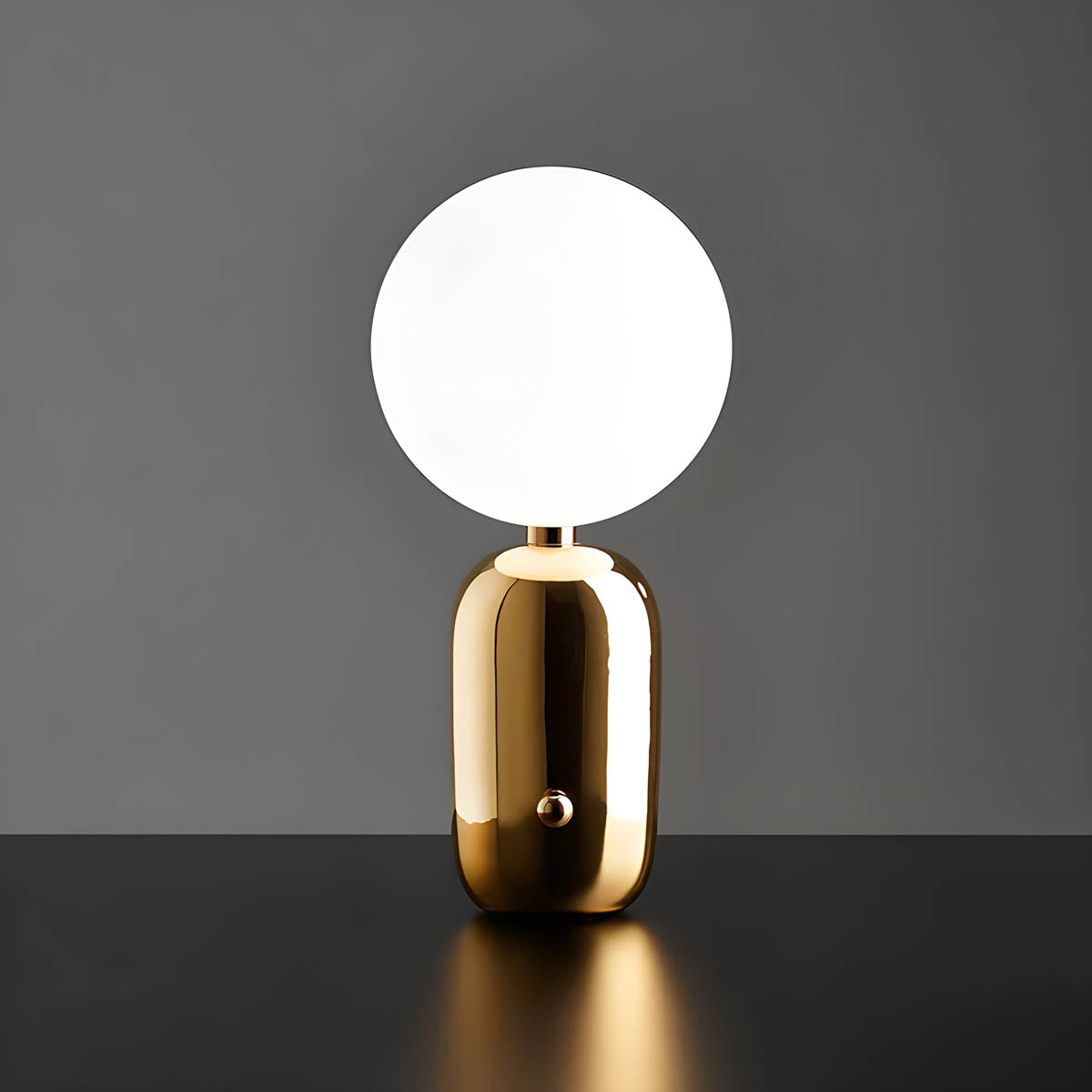 WISTON - Elegant Designer Table Lamp