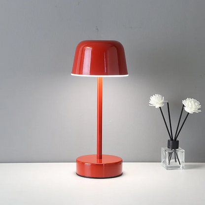 MAJESTICA - Modern LED Table Lamp