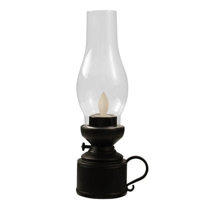 LUMIV B - Vintage Table Lamp