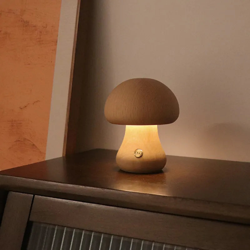 LUSTER - Glow Wireless Table Lamp