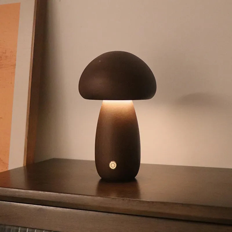 LUSTER - Glow Wireless Table Lamp