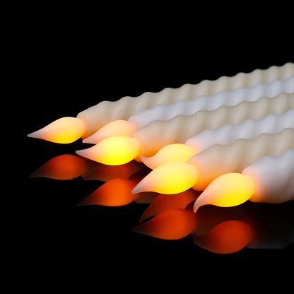 ZAYRIS - Contemporary LED Table Lamp