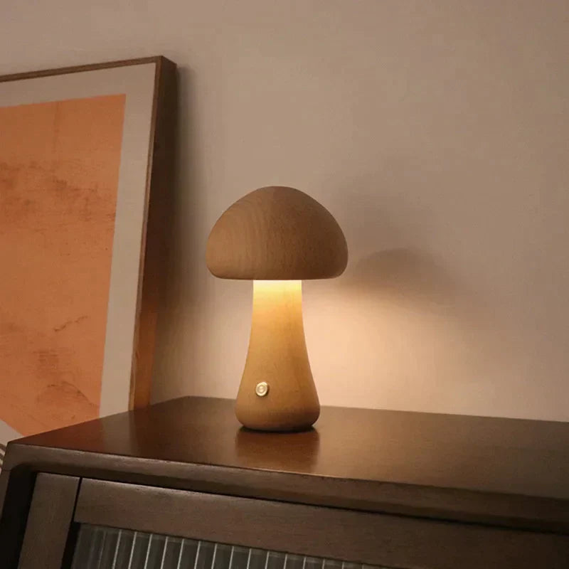 LUSTER - Glow Wireless Table Lamp