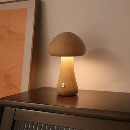 LUSTER - Glow Wireless Table Lamp