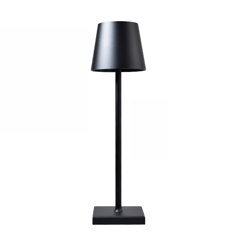 LUMIELE - Wireless Rechargeable Table Lamp