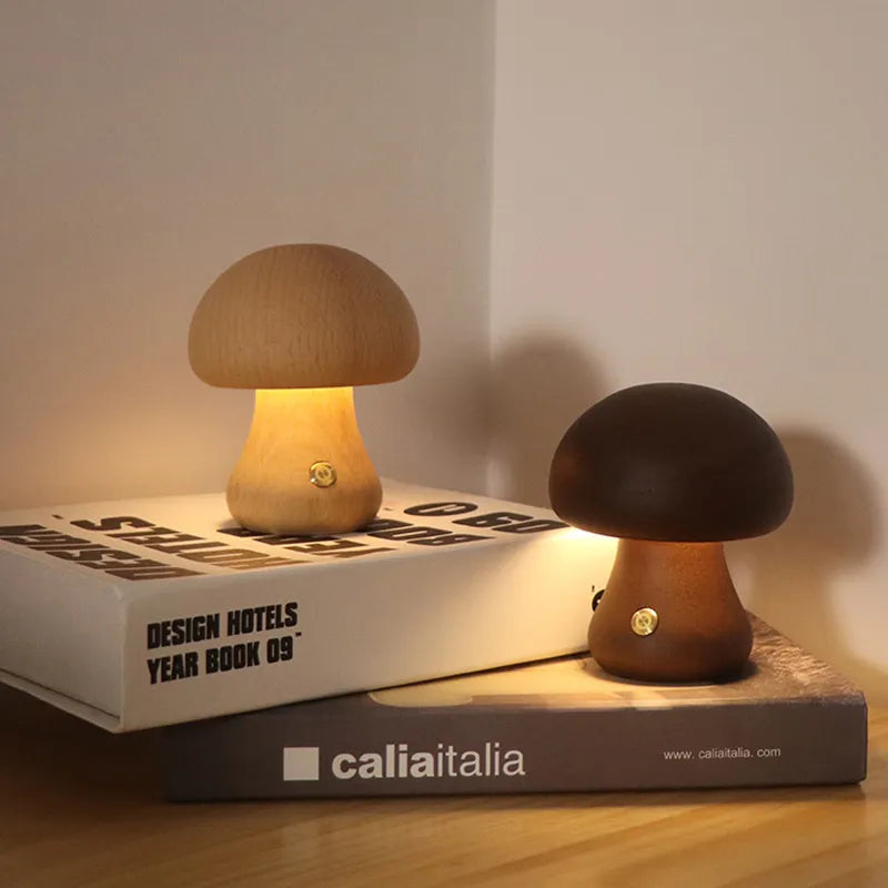 LUSTER - Glow Wireless Table Lamp