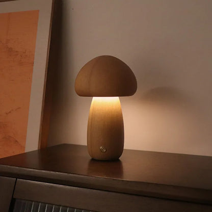 LUSTER - Glow Wireless Table Lamp