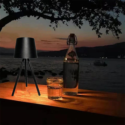 SORELL - Adjustable Stand Table Lamp