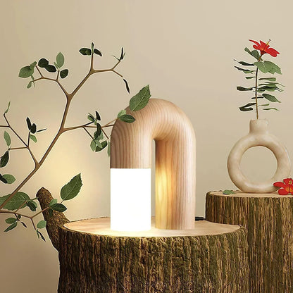 ZYLOP - Unique Design Table Lamp