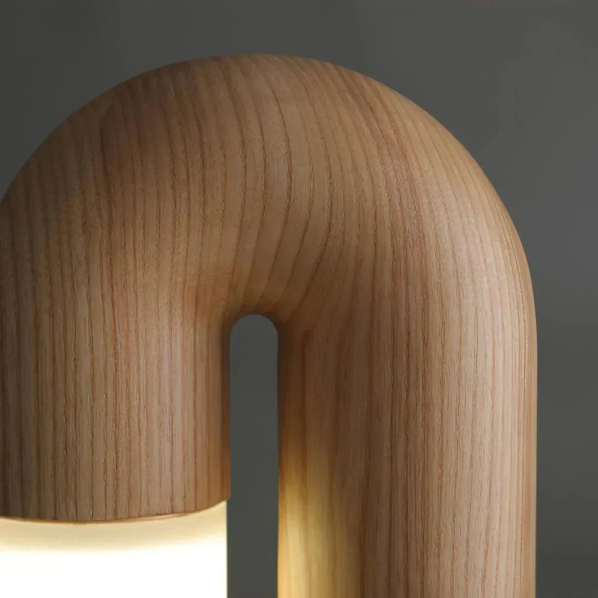 ZYLOP - Unique Design Table Lamp