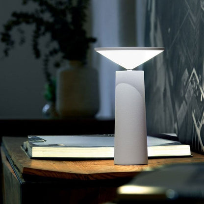 LUMINA - Versatile LED Table and Wall Lamp