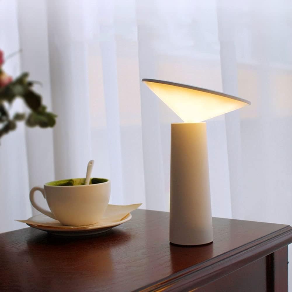 LUMINA - Versatile LED Table and Wall Lamp