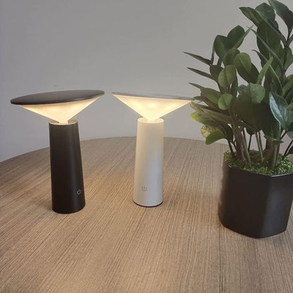 LUMINA - Versatile LED Table and Wall Lamp