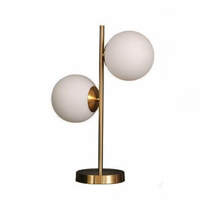 OPULENCE – Modern LED Table Lamp