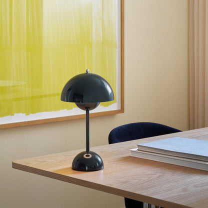 GLIMO - Modern LED Table Lamp