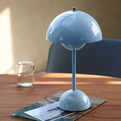 GLIMO - Modern LED Table Lamp