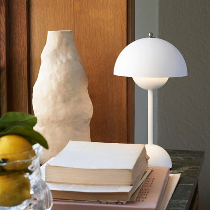 GLIMO - Modern LED Table Lamp