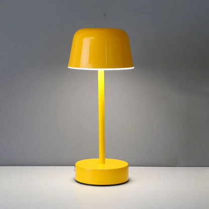 MAJESTICA - Modern LED Table Lamp