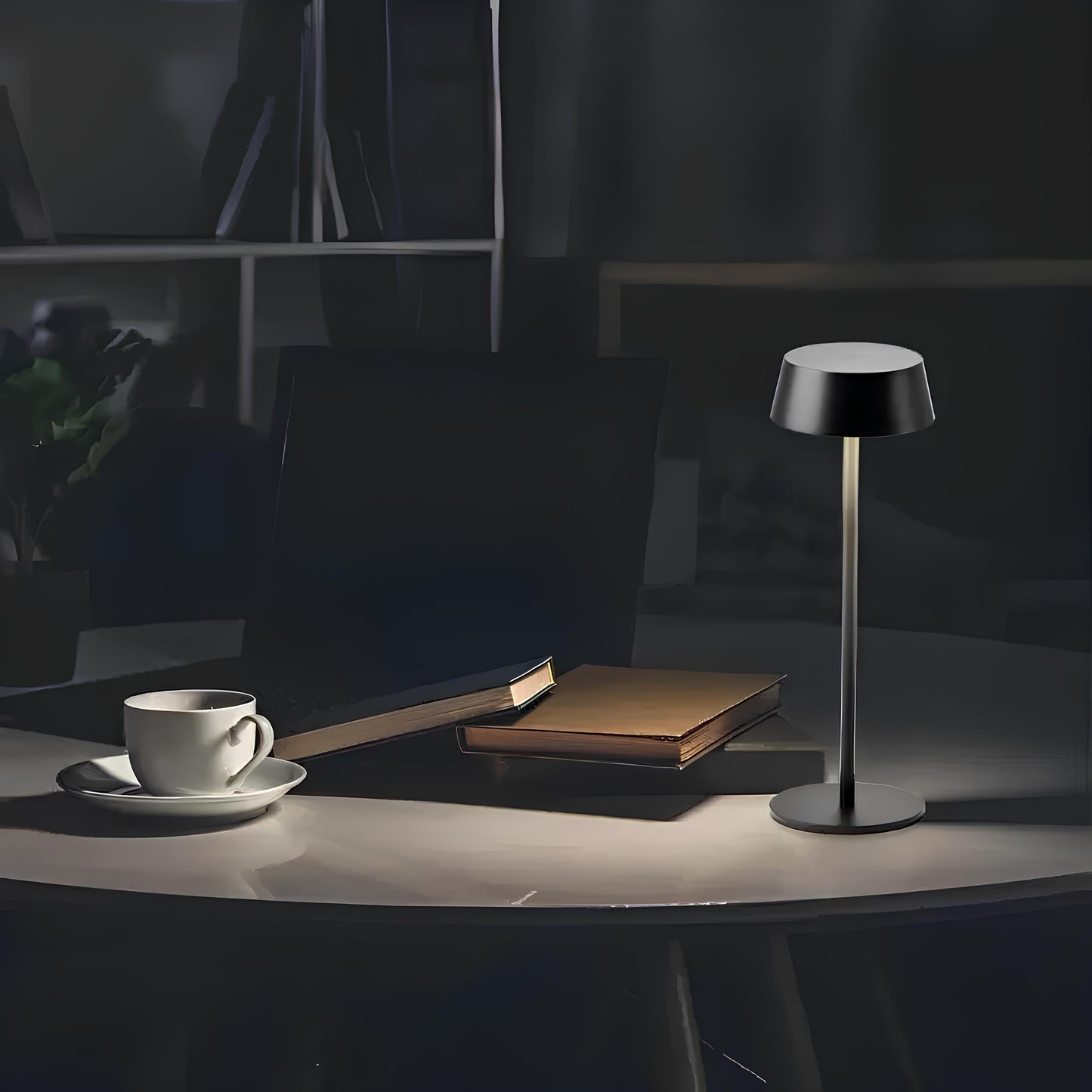 AURA Modern Table Lamp