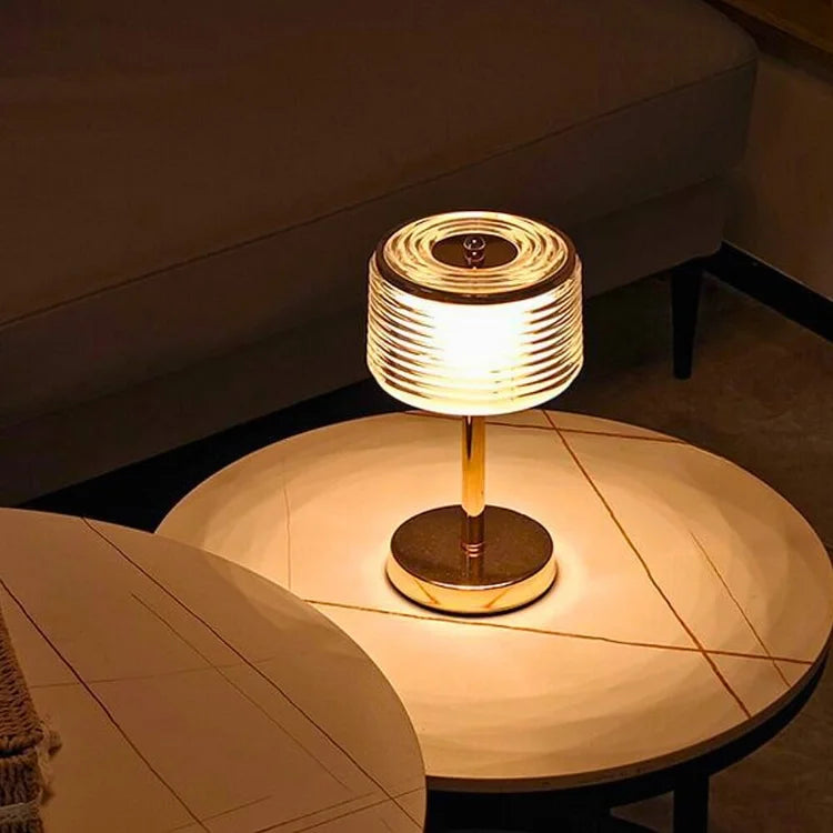 SPECTRAL – Sleek LED Table Lamp