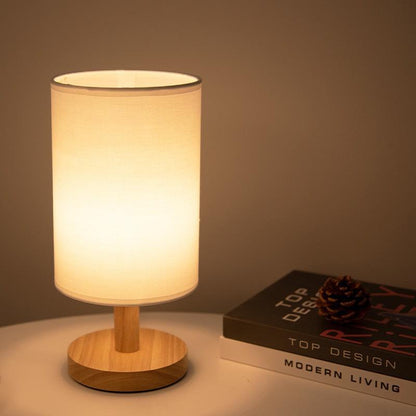 ASTRALQ Luminous Table Lamp