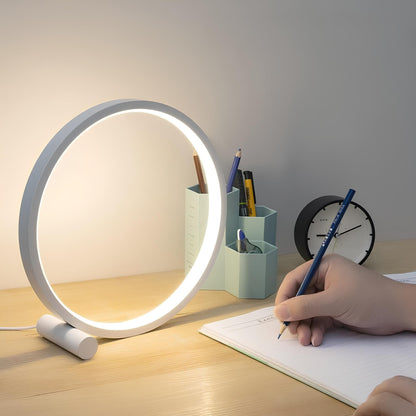 DIONI Halo Table Lamp