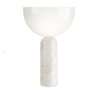 WILLOWB – Luxury Marble Table Lamp