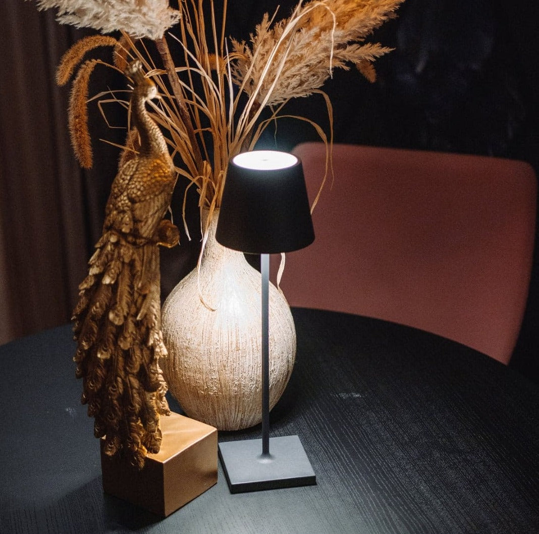 FLEXIGLOW - Modern Wireless Table Lamp