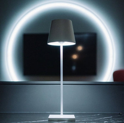 FLEXIGLOW - Modern Wireless Table Lamp