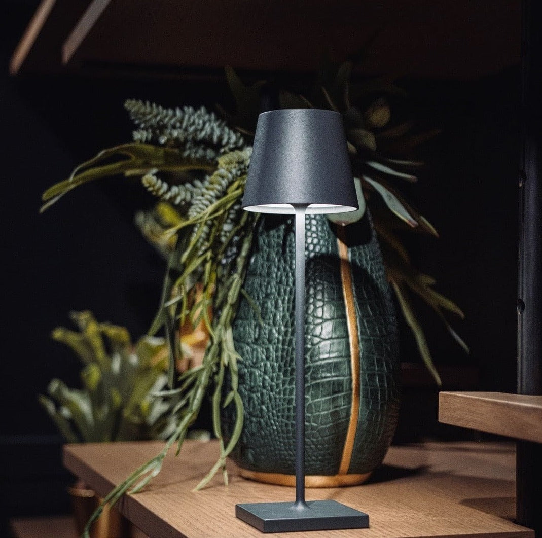 FLEXIGLOW - Modern Wireless Table Lamp