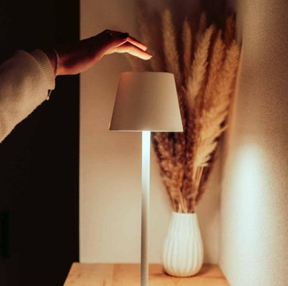 FLEXIGLOW - Modern Wireless Table Lamp