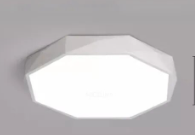 FESTIVAL - Modern Pentagon Ceiling Light