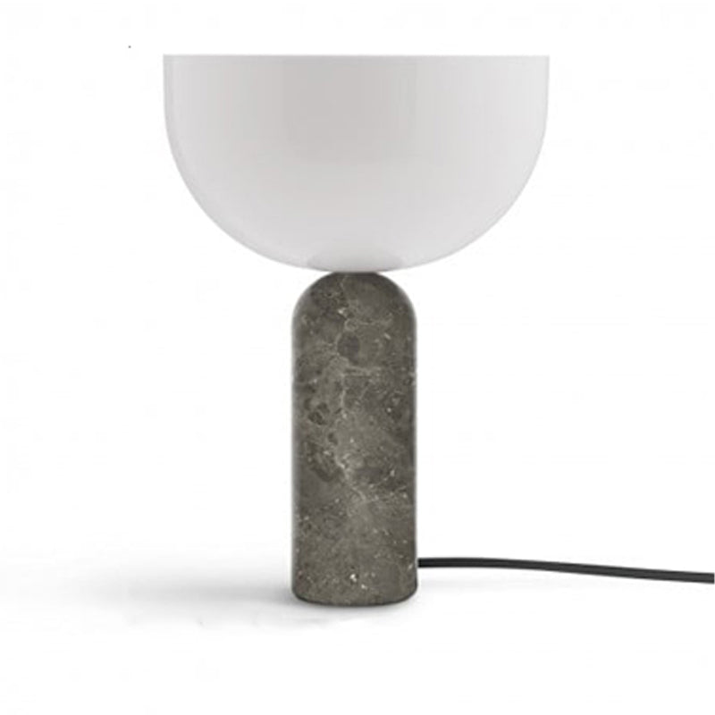 WILLOWB – Luxury Marble Table Lamp