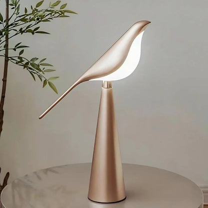 SERENESP - Modern Magpie Table Lamp