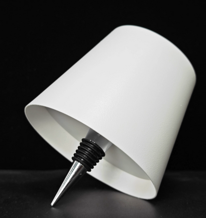 DAZZLE – Rechargeable Wine Table Lamp