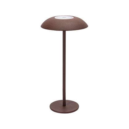 ECLIPSE Iron Table Lamp