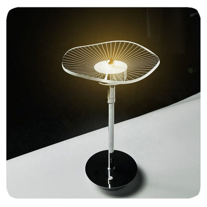 SERAW – Modern LED Table Lamp