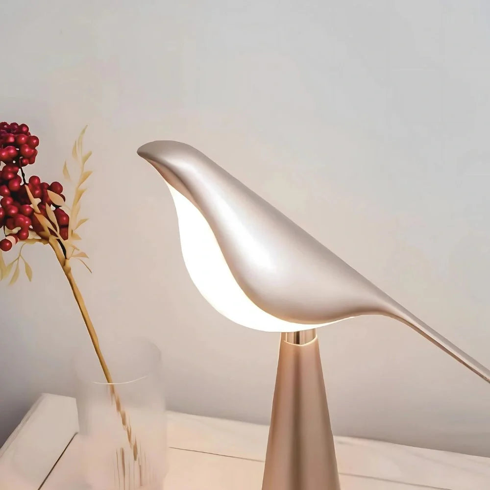 SERENESP - Modern Magpie Table Lamp