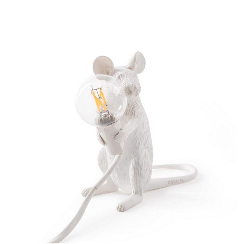 FABLE - Creative Mouse Table Lamp