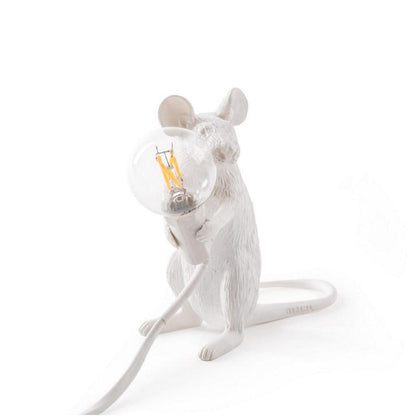 FABLE - Creative Mouse Table Lamp