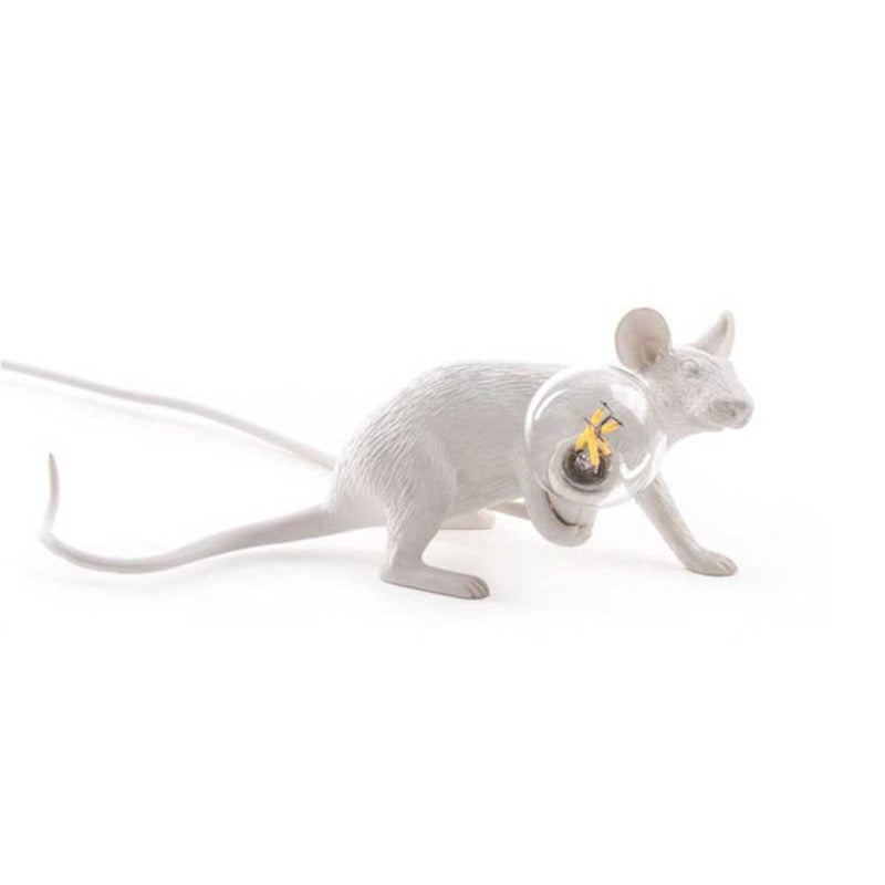 FABLE - Creative Mouse Table Lamp